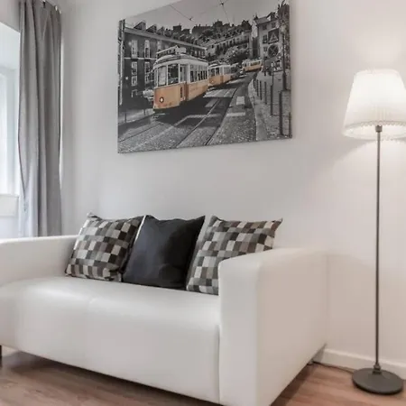 Inloveapartments - Under A Fig Tree * Lisbon