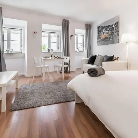 Inloveapartments - Under A Fig Tree Apartment Lisbon