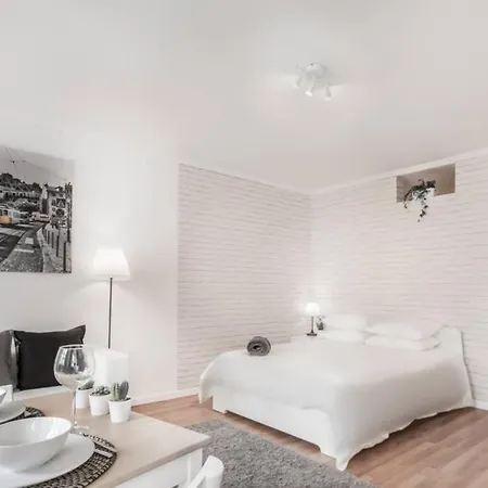 Under A Fig Tree Apartamento