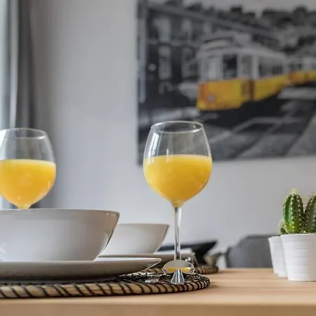 Apartamento Inloveapartments - Under A Fig Tree *
