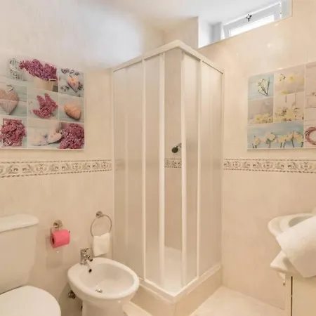 Apartamento Under A Fig Tree Lisboa